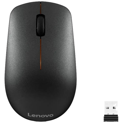 Lenovo 400 maus kabellos funk - kabellos,,