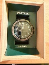 Casio Pro Trek PRW-6600Y-1ER