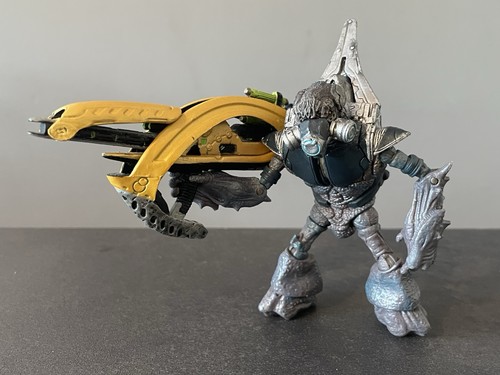 Halo special operations spec - halo,