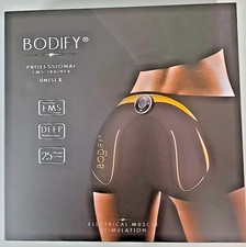 Bodify® EMS Potrainer Pro