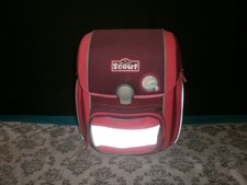 Scout Tornister Schulranzen Ranzen