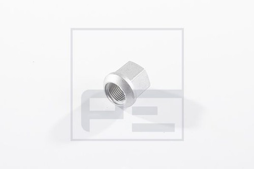 Automotive radmutter - pe,