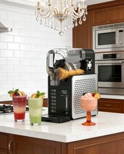 Slush eis maschine - eis,