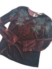 HALLHUBER DONNA Bluse