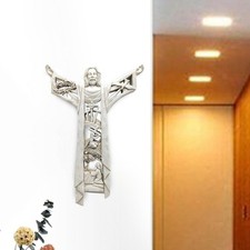 Auferstandene Christus-Statue, Jesus-Figuren, Hintergrund-Kollektion, Geschenke,