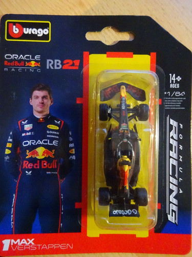 Red bull rb21 formel max - bull,
