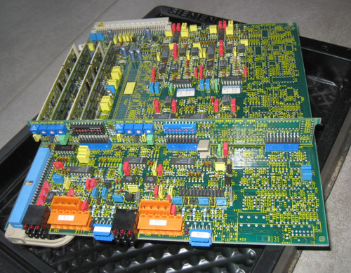Eine siemens simodrive 610 - siemens,