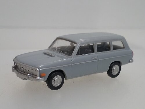 Audi variant grau - 60, 1:87