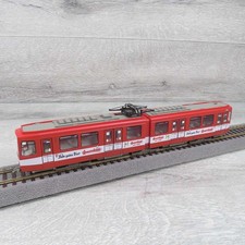 FERRO TRAIN - H0 - Hannover -