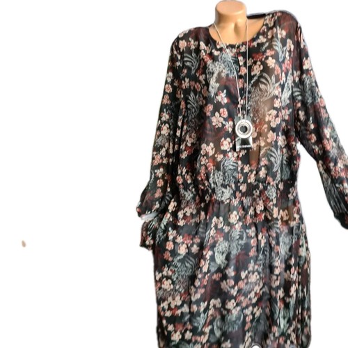 Sara lindholm kleid - lindholm,