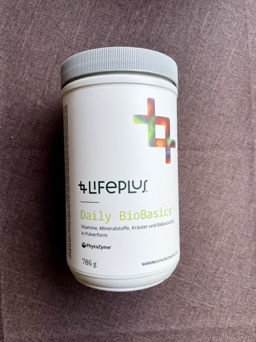 Daily biobasic von - daily,