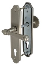 Haustür Schutzbeschlag Kos LS