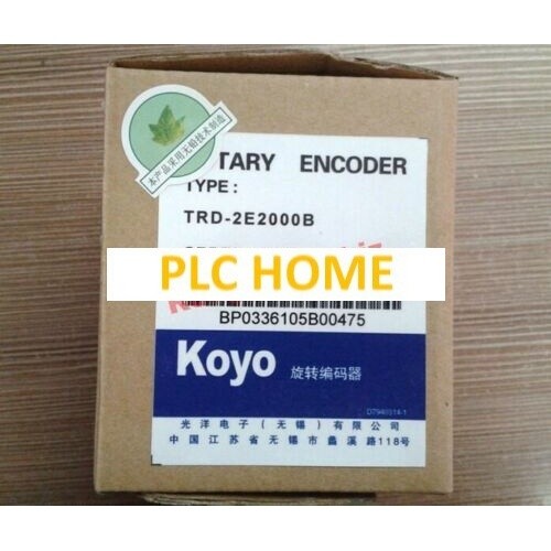 Brand new koyo rotary encoder - brand,