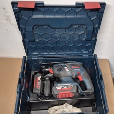 Bosch Professional GBH 36V-EC