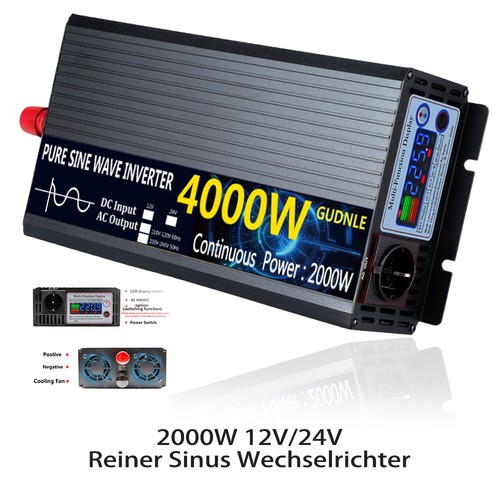 3000w 4000w reiner - 3000w-4000w,
