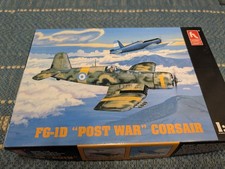 Hobbycraft HC1529 FG1D Corsair Post War 1/48