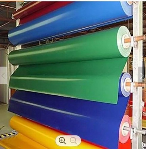 Extra starkes 650gsm pvc - starkes,