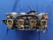 ORIGINAL HONDA CBR 600 F PC31 VERGASER KOMPLETT