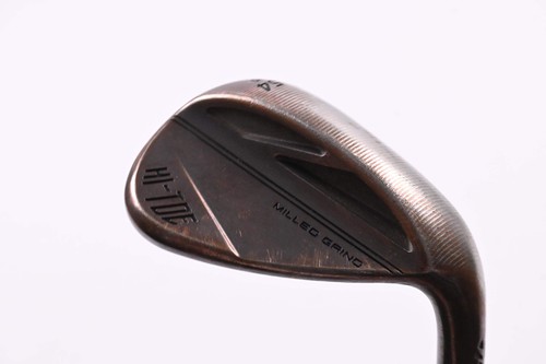 Taylormade toe sand wedge - hi-toe, 3