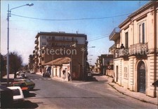 Taurianova Via Montegrappa