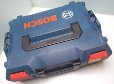 Bosch bohrmaschine koffer - bohrmaschine, /
