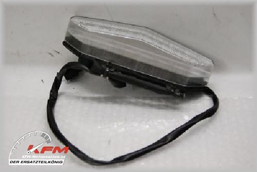 Zx6r 08 rücklicht - 08,