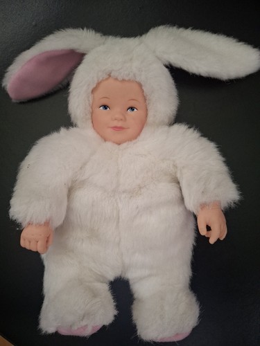 Anne geddes puppe baby - anne,