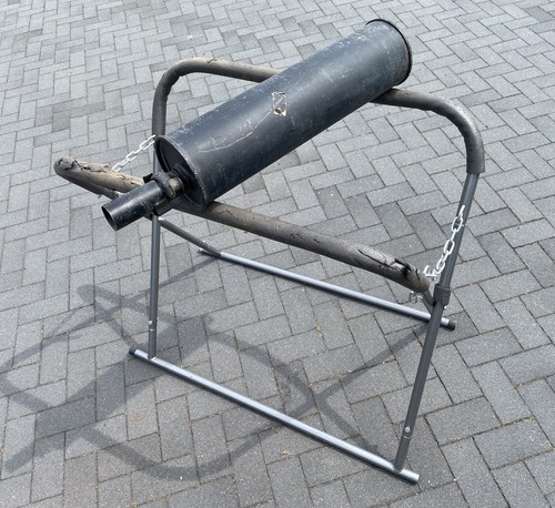 Danmark endschalldämpfer - danmark,