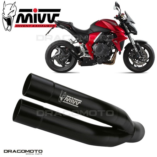 Auspuff honda 1000 2012 - honda,