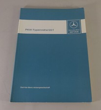 Werkstatthandbuch mercedes - werkstatthandbuch,