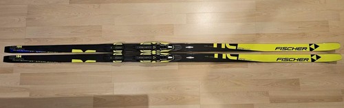 Fischer nordic cruising - size, l