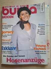 Burda Moden - Weltweit in Mode