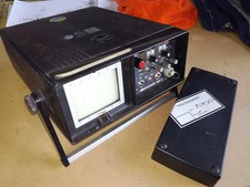 Krautkrämer USK-6 Messgerät Ultraschall Ultrasonic Flaw Detector GE Inspection $
