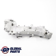 Ansaugkrümmer Mercedes W207 W212 W218 OM642 Diesel Einlass Links A6420906637