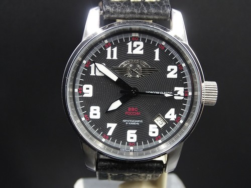T881 vintage poljot - ",
