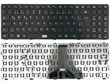Deutsche - Tastatur Keyboard