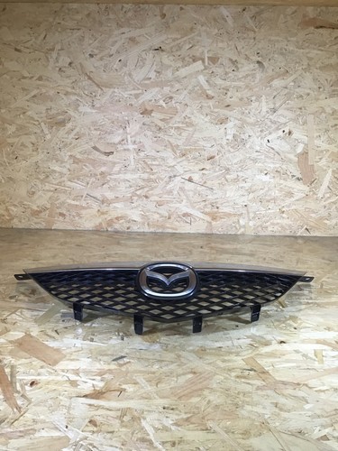 346115 kühlergrill mazda - kühlergrill, 6