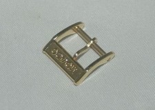 MOVADO PIN BUCKLE 12MM GOLD