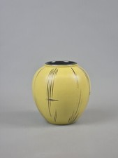 Vintage Keramik Vase VEB