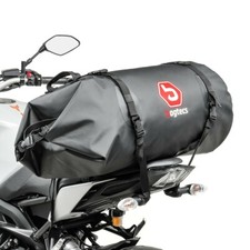 Gepäckrolle für Moto Guzzi