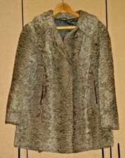 Indisch Lamm Jacke, neuer Preis 50,00 €