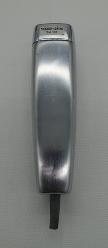 Schaub lorenz 100 mikrofon - schaub-lorenz, sm-100
