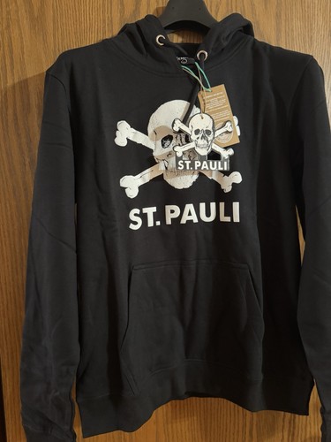 Pauli hoodie - pauli,