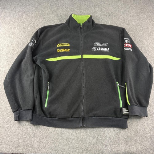 Tech yamaha factory racing - yamaha,