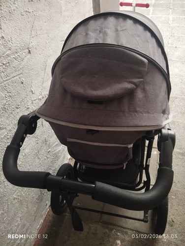 Kinderwagen buggy gebraucht - kinderwagen, buggy,