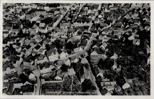Schwandorf oberpfälzer - schwandorf,