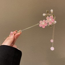 Classic chinese hair - chinese, stick