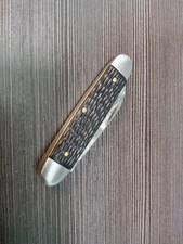 altes Taschenmesser USA