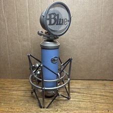 Bluebird Blue Studio Condenser