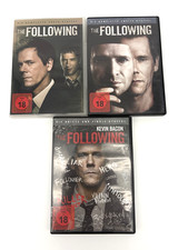 The following die komplette - die,